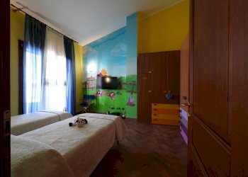 Foto 12 - Villa Via Edmondo De Amicis
 
56, Roccaforzata - foto 12