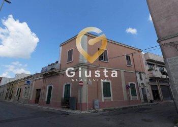 Foto 1 - Casa semi indipendente VIA ROSSINI
 
48, San Pietro Vernotico - foto 1