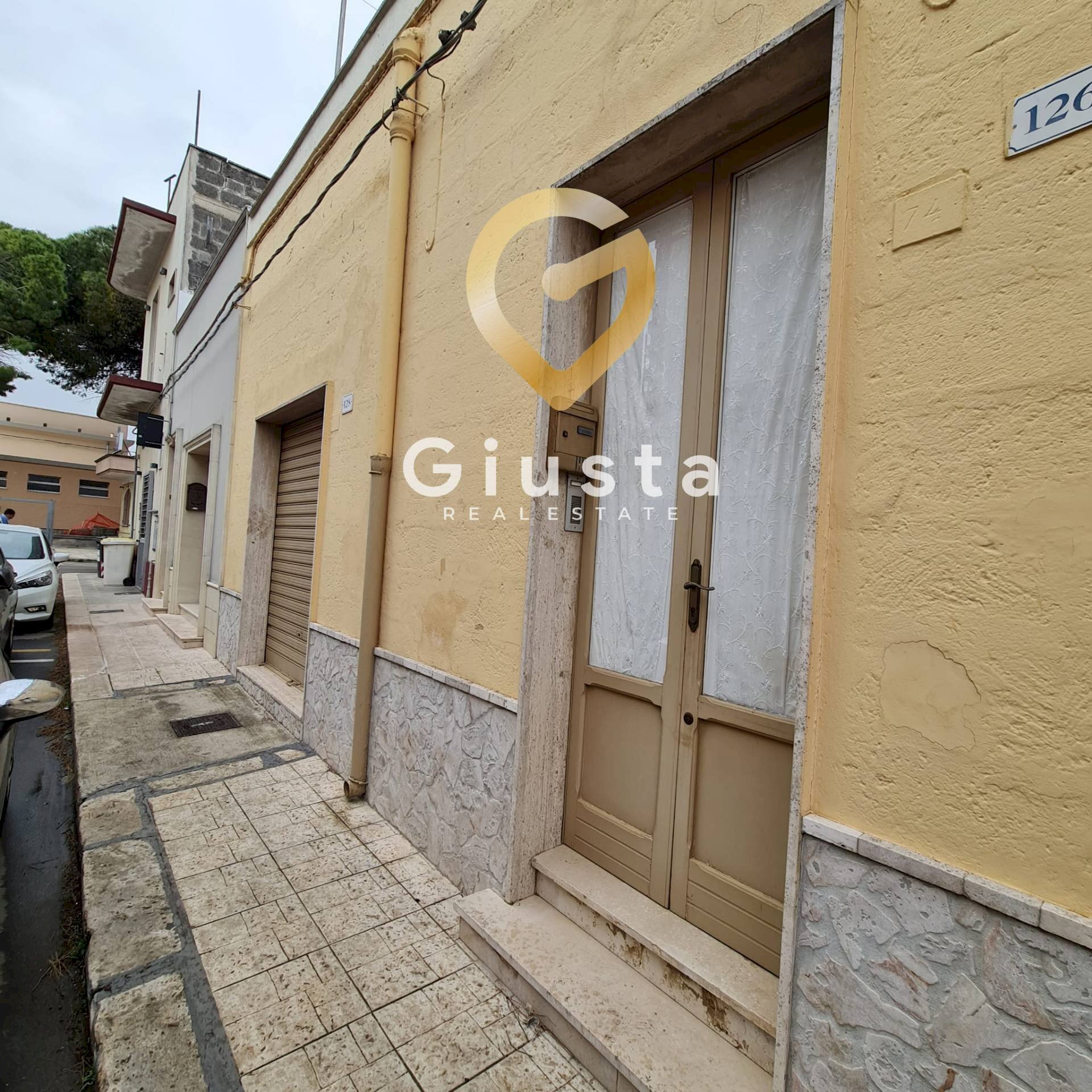 Foto 1 - Casa indipendente Via Caduti In Guerra
 
126, Latiano - foto 1