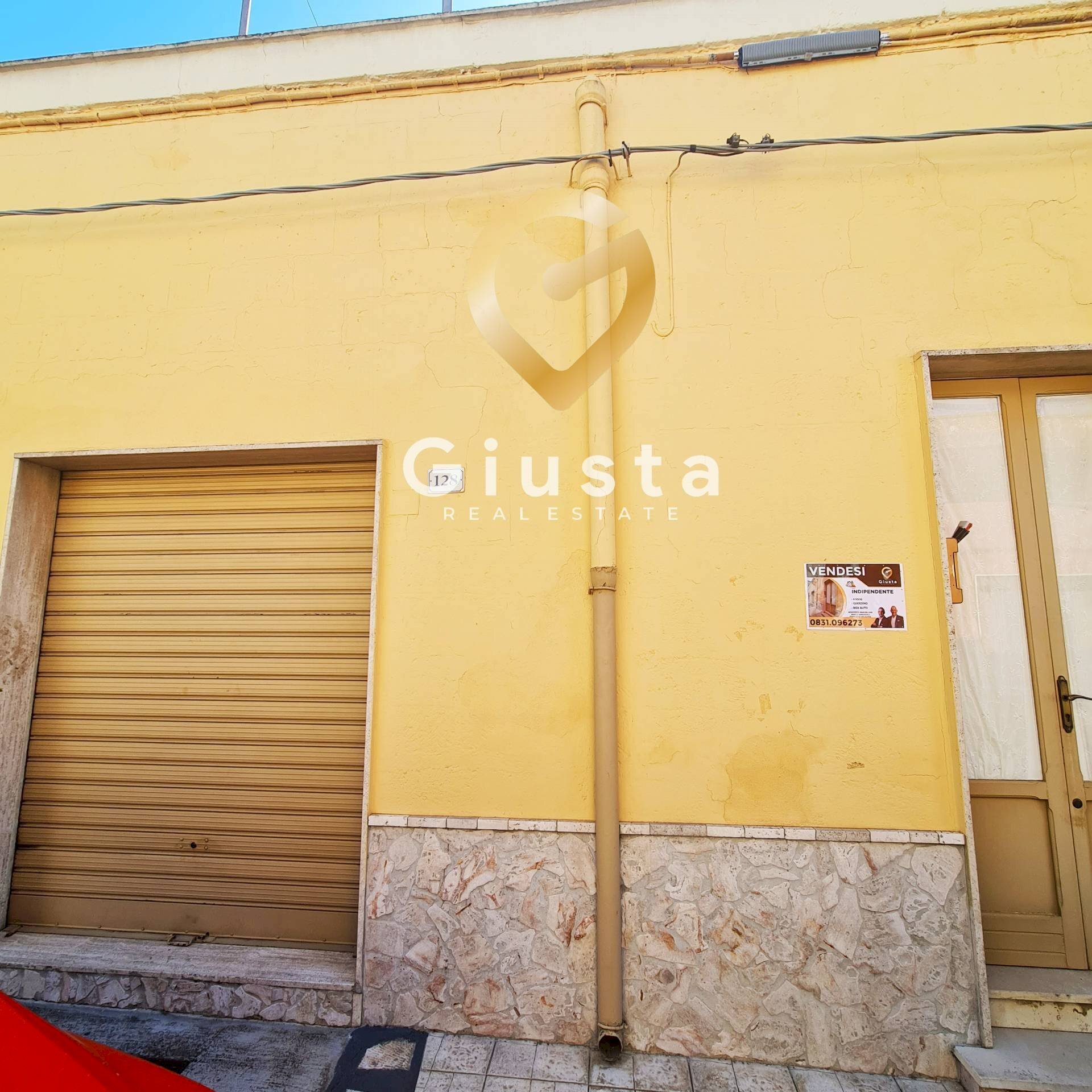 Foto 2 - Casa indipendente Via Caduti In Guerra
 
126, Latiano - foto 2