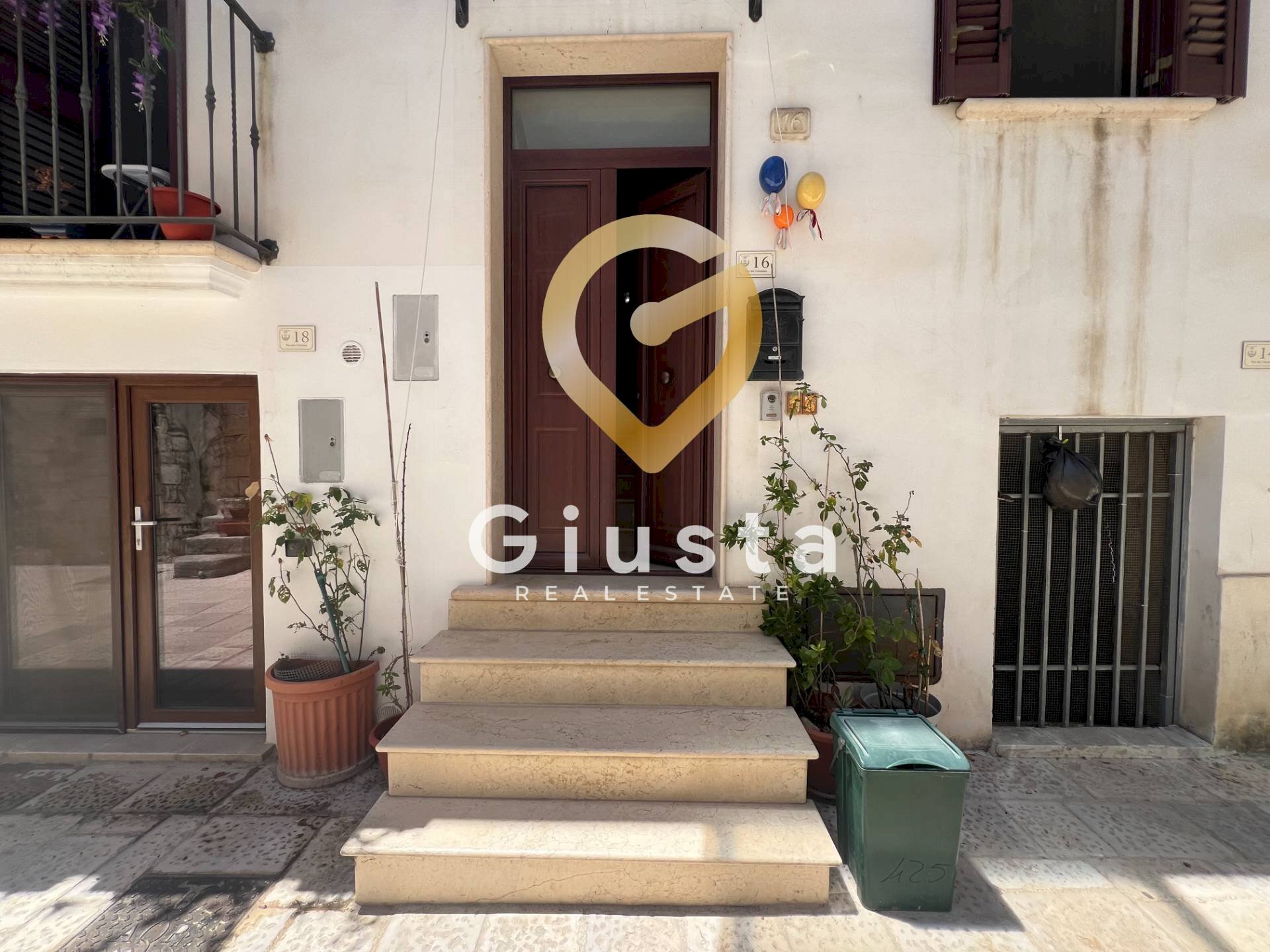 Foto 1 - Casa indipendente Vico dei Crisumma
 
16, Mesagne - foto 1