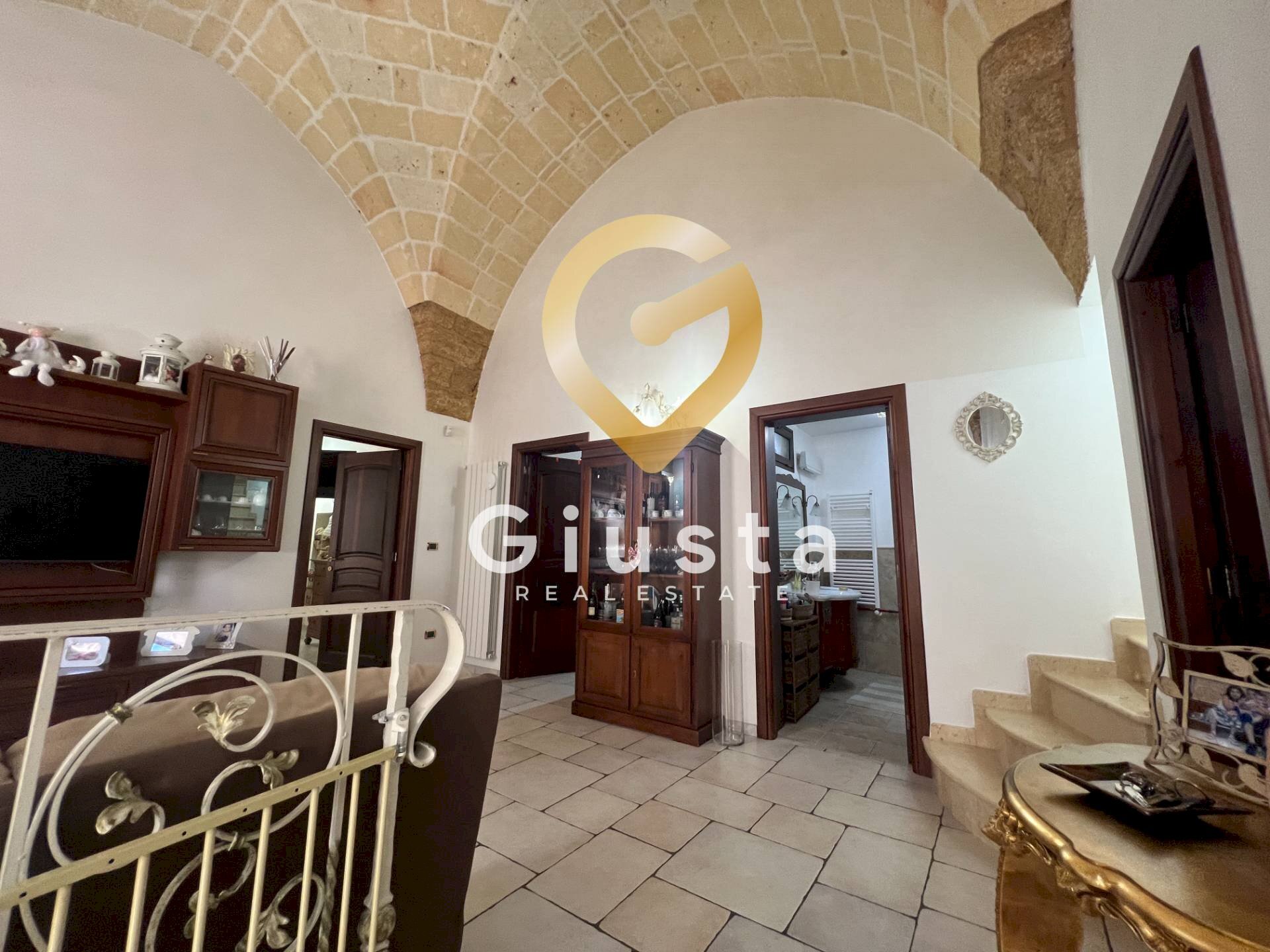 Foto 2 - Casa indipendente Vico dei Crisumma
 
16, Mesagne - foto 2