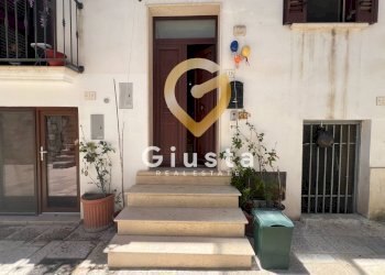 Foto 1 - Casa indipendente Vico dei Crisumma
 
16, Mesagne - foto 1