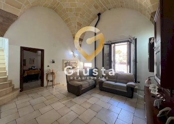 Foto 3 - Casa indipendente Vico dei Crisumma
 
16, Mesagne - foto 3