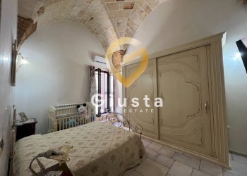 Foto 4 - Casa indipendente Vico dei Crisumma
 
16, Mesagne - foto 4