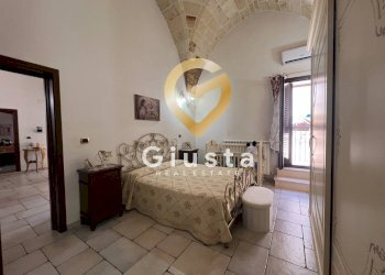 Foto 5 - Casa indipendente Vico dei Crisumma
 
16, Mesagne - foto 5