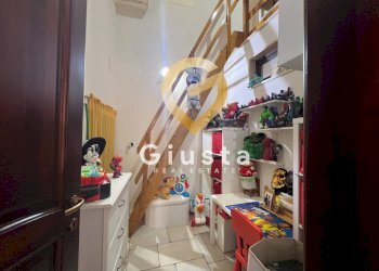 Foto 7 - Casa indipendente Vico dei Crisumma
 
16, Mesagne - foto 7