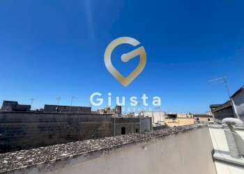 Foto 18 - Casa indipendente Vico dei Crisumma
 
16, Mesagne - foto 18