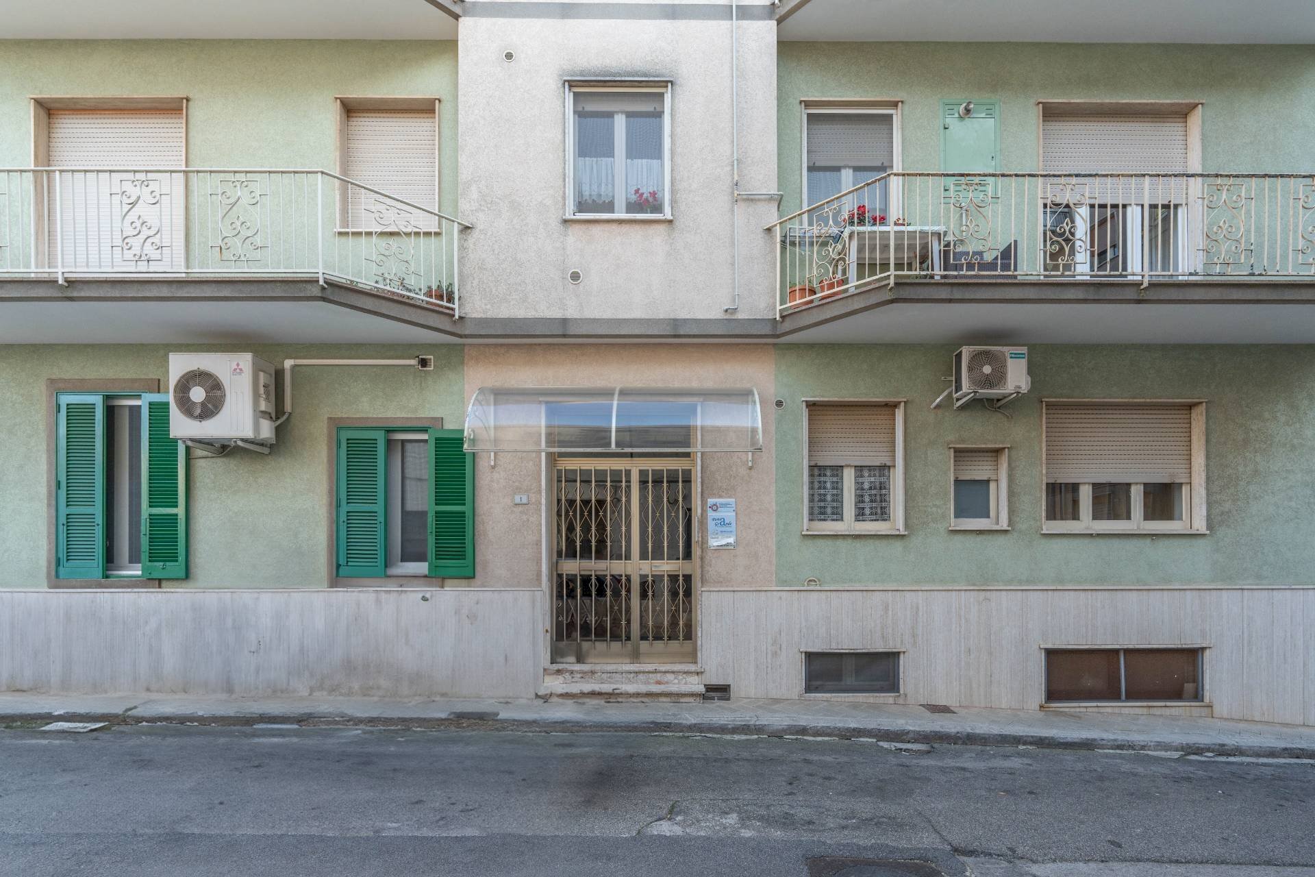 Foto 2 - Appartamento via damiano chiesa
1, Cisternino - foto 2