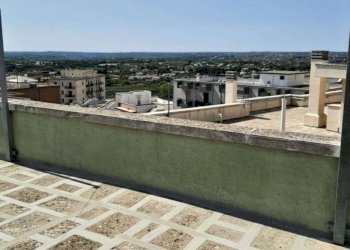 Foto 36 - Appartamento via damiano chiesa
 
1, Cisternino - foto 36