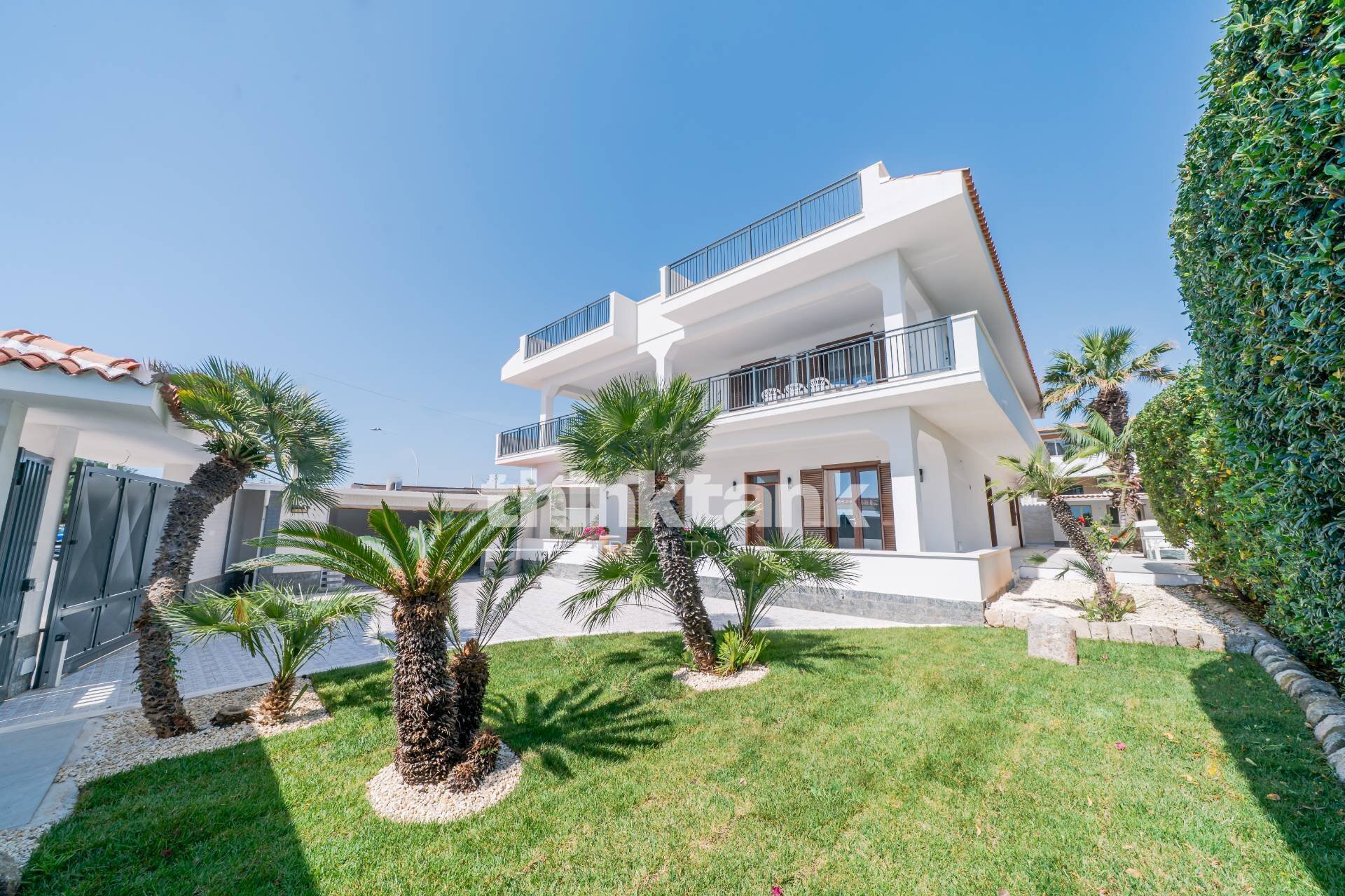 Foto 3 - Villa Via Aldo Moro, Avola - photo 3