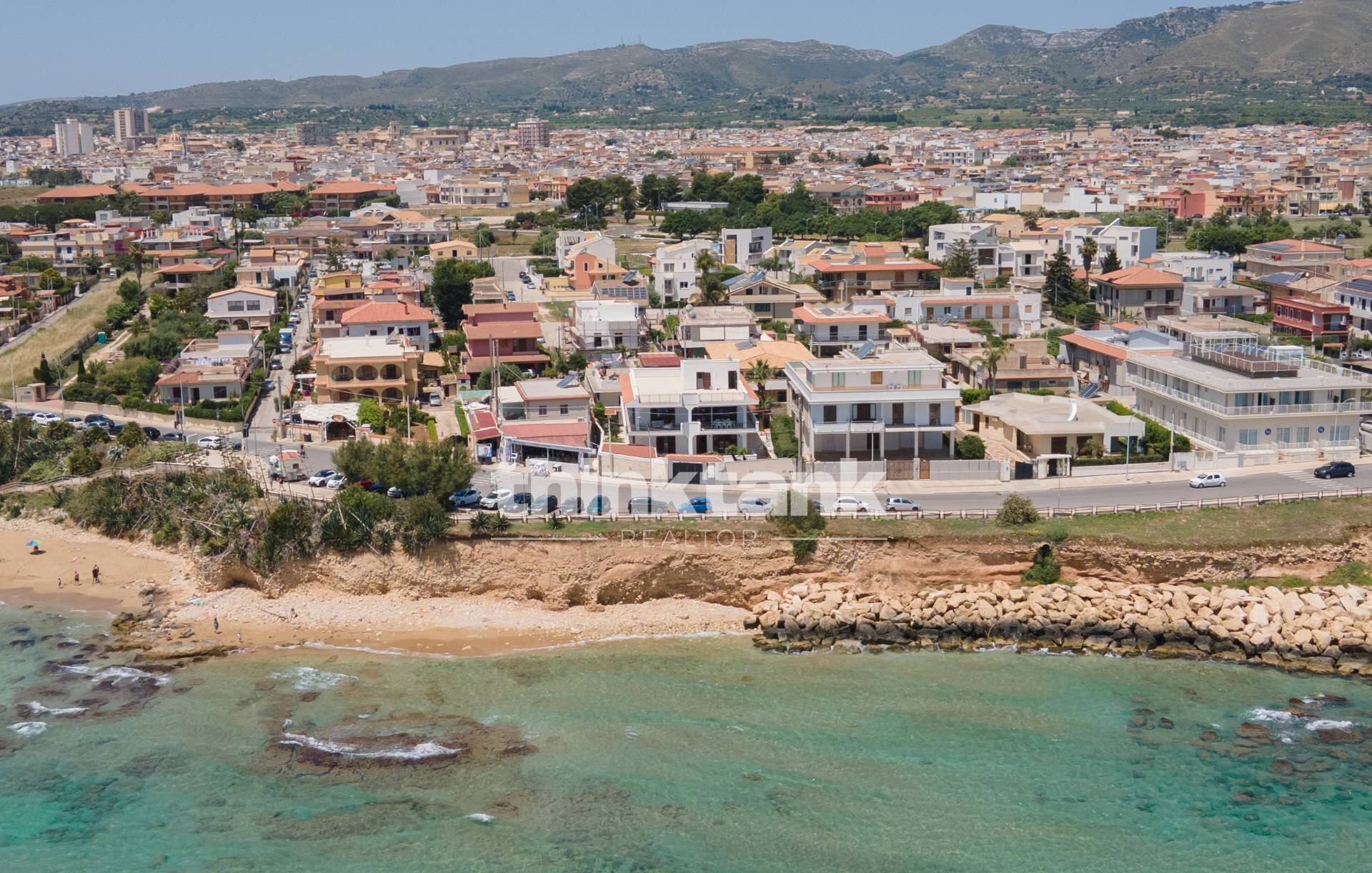 Foto 2 - Villa Via Aldo Moro, Avola - photo 2