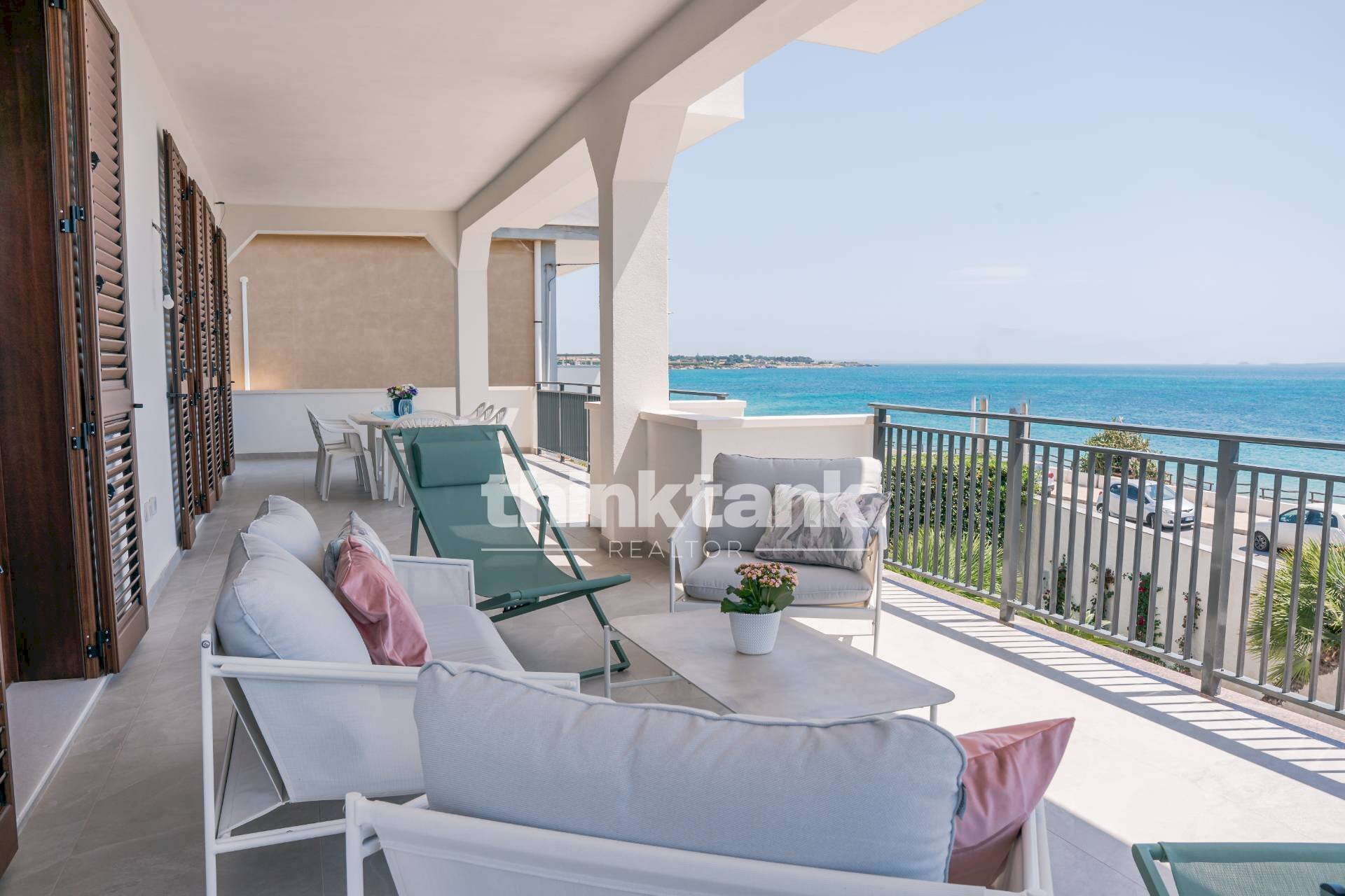 Foto 1 - Villa Via Aldo Moro, Avola - photo 1