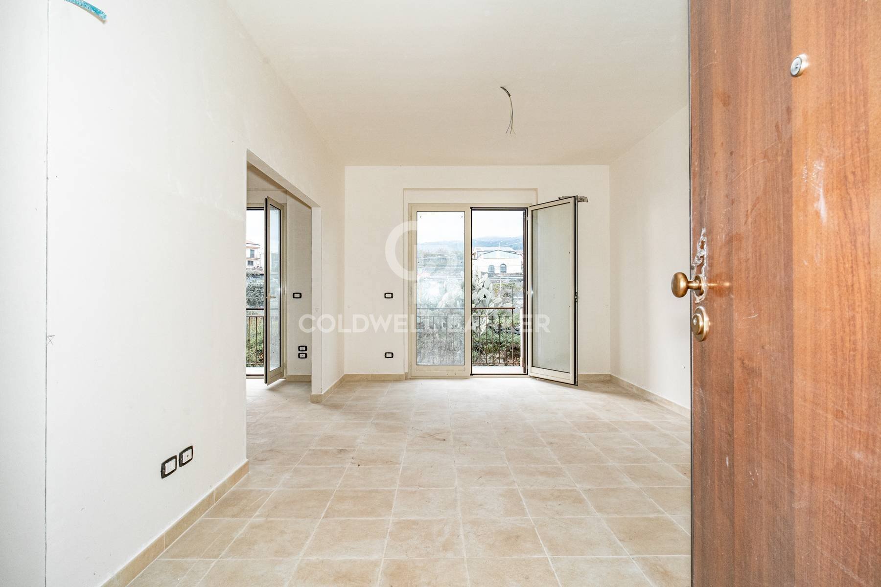 Foto 1 - Appartamento via Giacomo d'Aragona
 
26, Mascali - foto 1