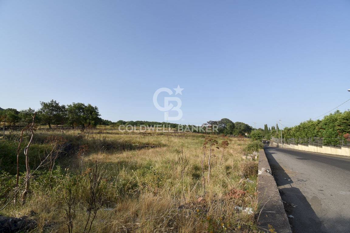 Foto 1 - Terreno agricolo Via Cristaudo
 
SN, Aci Sant'Antonio - foto 1