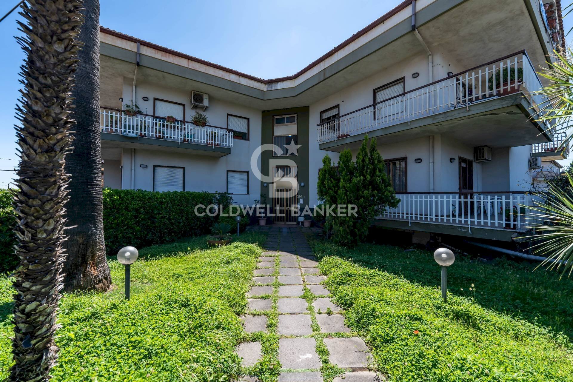 Foto 2 - Quadrilocale Via Luigi Settembrini
 
53, Giarre - foto 2