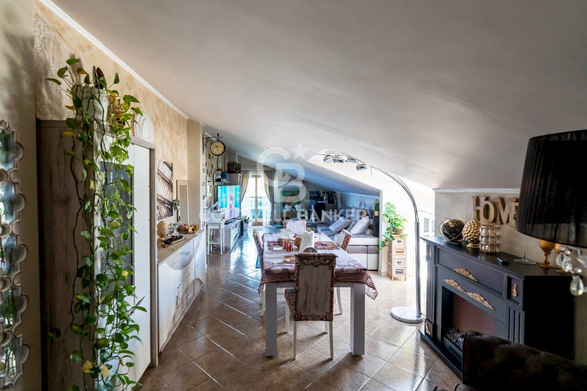 Foto 3 - Quadrilocale Via Luigi Settembrini
 
53, Giarre - foto 3