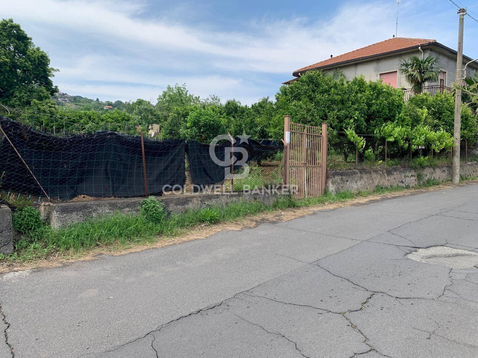 Foto 1 - Terreno edificabile Sciara San Giovanni
 
snc, Giarre - foto 1