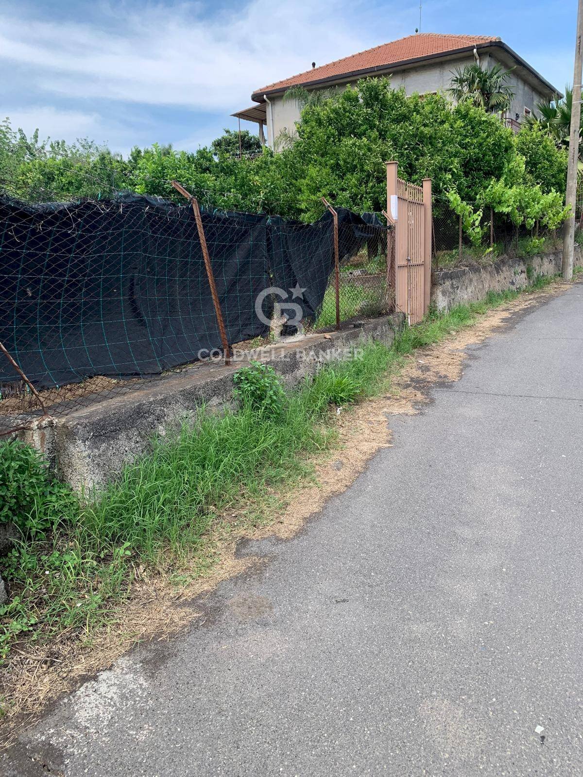 Foto 2 - Terreno edificabile Sciara San Giovanni
 
snc, Giarre - foto 2