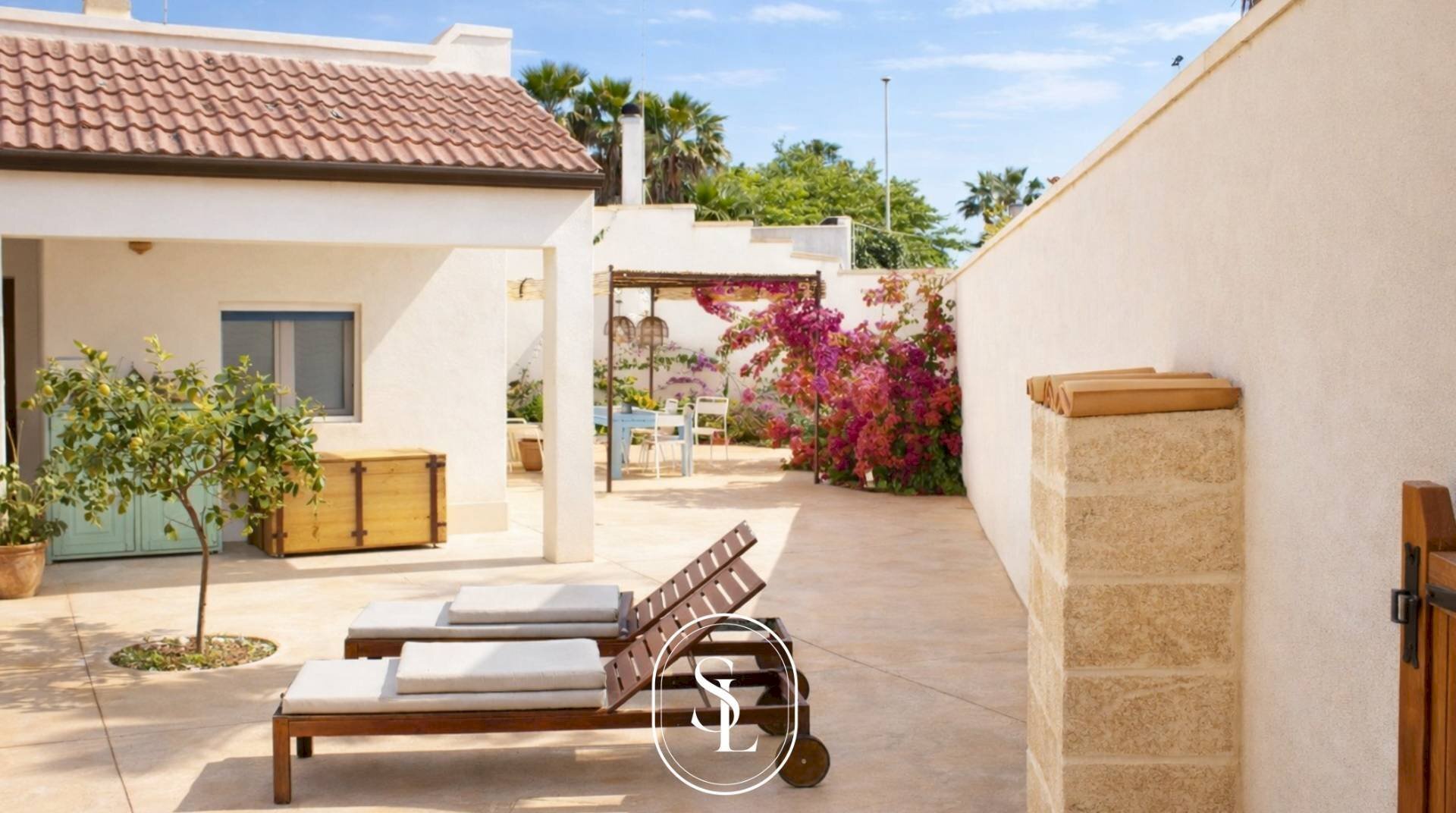 Foto 3 - Apartment Via delle Pratoline, Lecce - photo 3