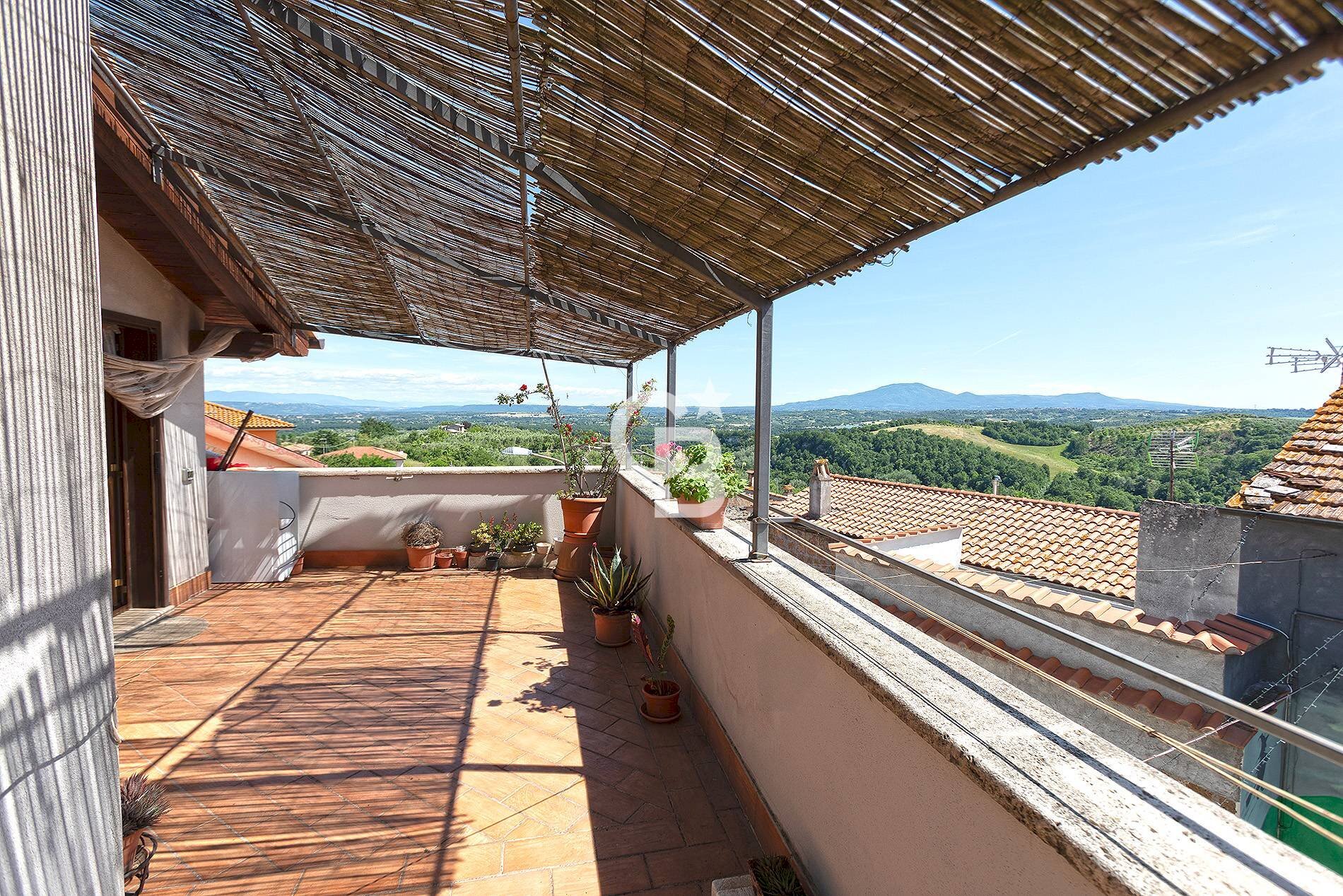 Foto 2 - Appartamento Piazza Nuova, Viterbo - foto 2