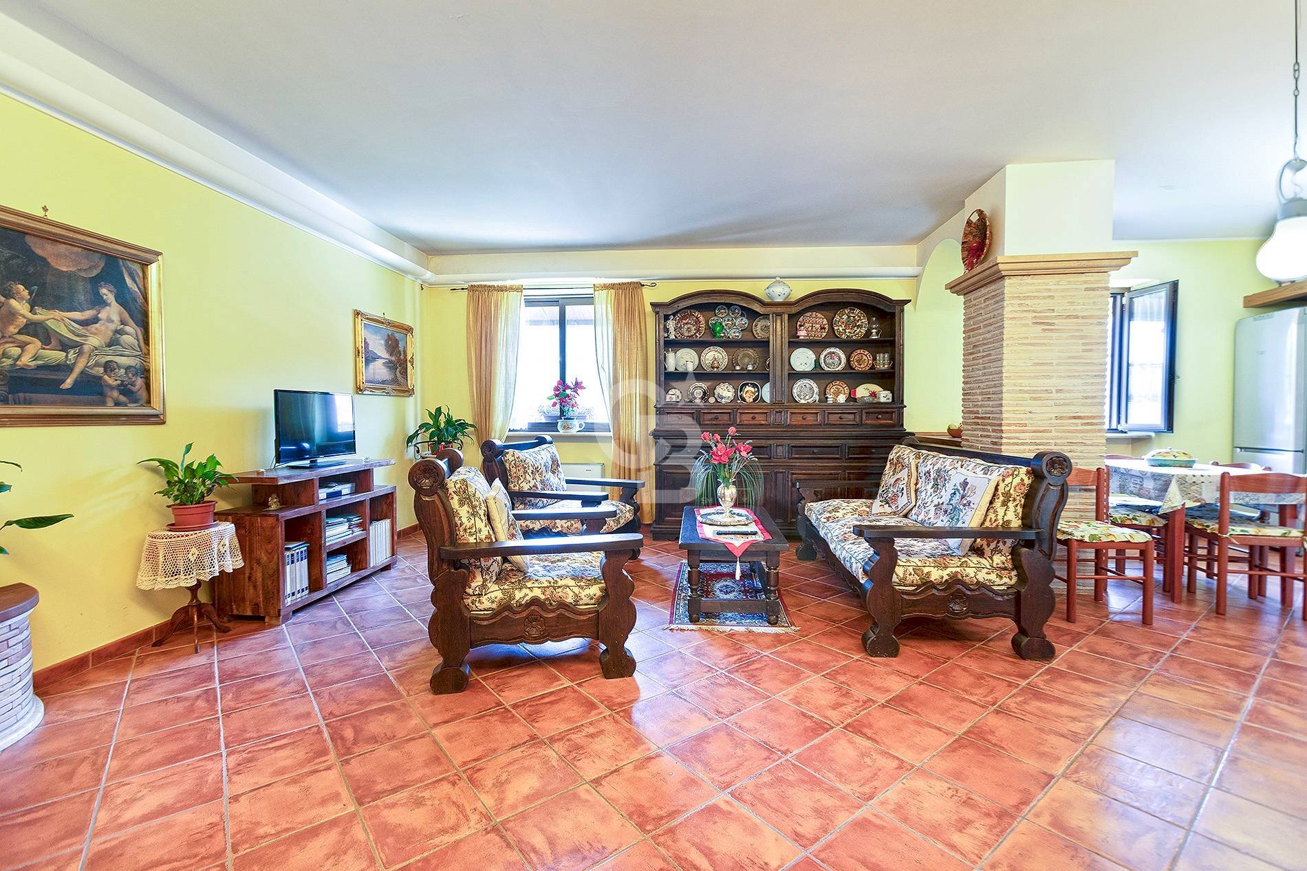 Foto 3 - Appartamento Piazza Nuova, Viterbo - foto 3