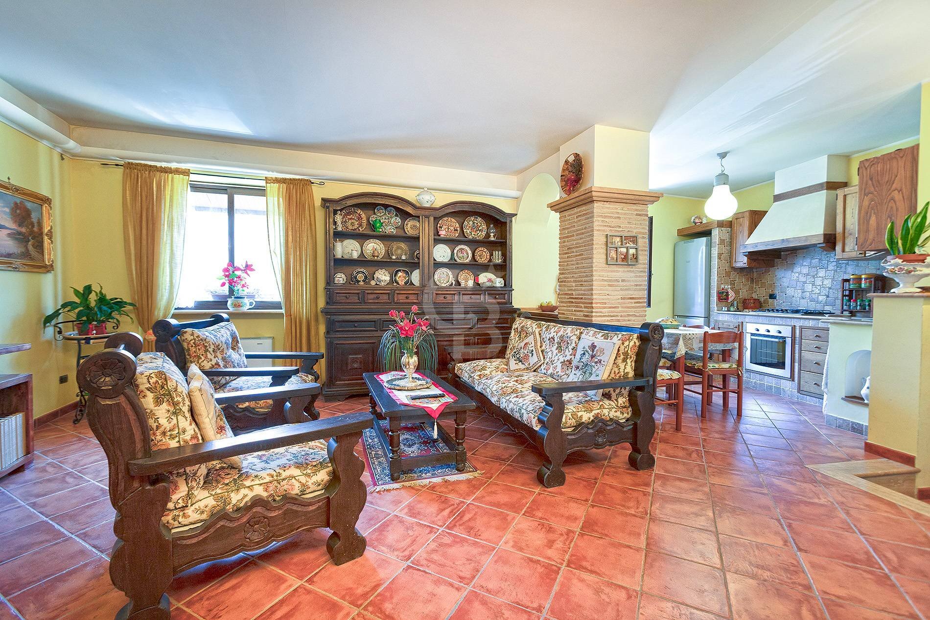 Foto 1 - Appartamento Piazza Nuova, Viterbo - foto 1