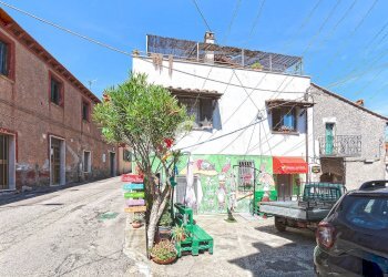 Foto 33 - Appartamento Piazza Nuova, Viterbo - foto 33