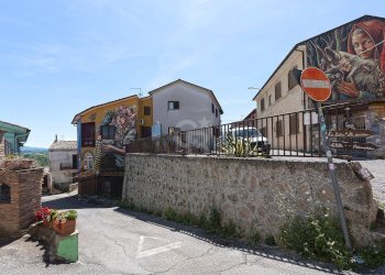 Foto 38 - Appartamento Piazza Nuova, Viterbo - foto 38