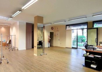 Interno non residenziale - Negozio via Pezzana, Carpi - foto 4