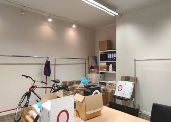 Ufficio - Negozio via Pezzana, Carpi - foto 6