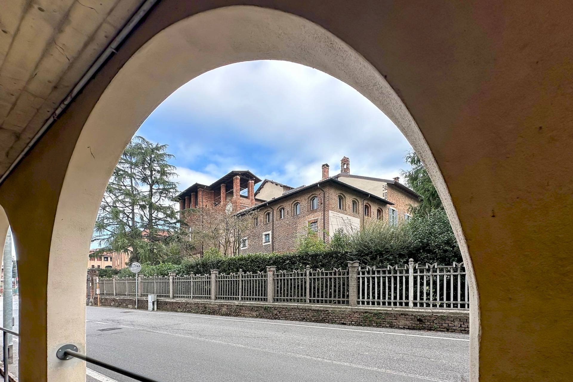 Foto 2 - Apartment VIA MANDELLI
 
61, Sulbiate - photo 2