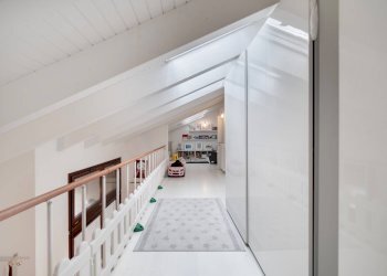 Foto 38 - Appartamento VIA MANDELLI
 
61, Sulbiate - foto 38