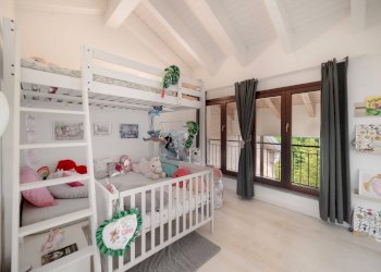 Foto 46 - Appartamento VIA MANDELLI
 
61, Sulbiate - foto 46