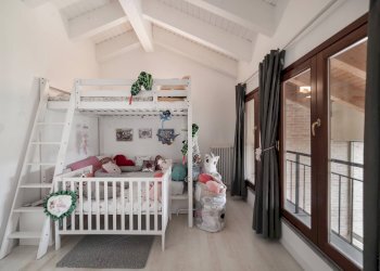 Foto 47 - Appartamento VIA MANDELLI
 
61, Sulbiate - foto 47