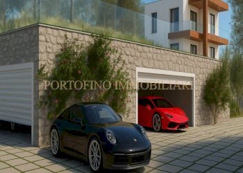 Posto macchina - Villa via San Michele, Rapallo - photo 32