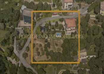 Zona - Villa via San Michele, Rapallo - foto 33