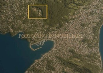 Zona - Villa via San Michele, Rapallo - photo 34