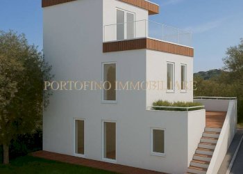 Facciata - Villa via San Michele, Rapallo - foto 5