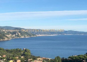 Vista - Villa via San Michele, Rapallo - photo 7