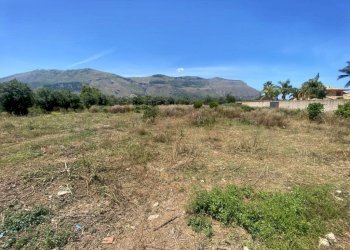 Terreno - Terreno agricolo via Milioti, Carini - foto 2