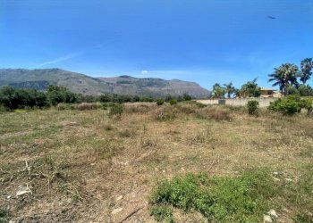 Terreno - Terreno agricolo via Milioti, Carini - foto 3