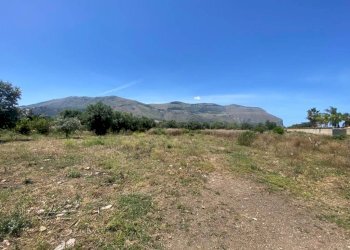 Terreno - Terreno agricolo via Milioti, Carini - foto 4