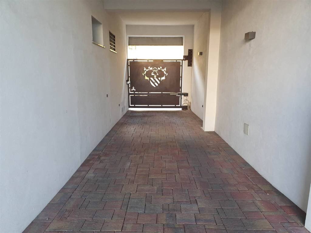 Box auto - Box via MONTE SABOTINO, 38, Sesto San Giovanni - foto 3