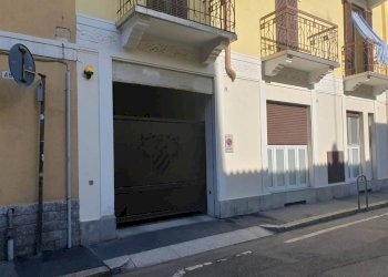 Facciata - Box via MONTE SABOTINO, 38, Sesto San Giovanni - foto 1