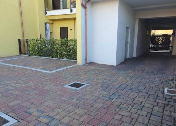 Posto macchina - Box via MONTE SABOTINO, 38, Sesto San Giovanni - foto 4