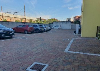 Posto macchina - Box via MONTE SABOTINO, 38, Sesto San Giovanni - foto 5