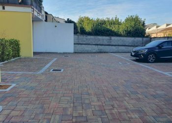 Posto macchina - Box via MONTE SABOTINO, 38, Sesto San Giovanni - foto 8