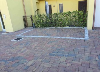 Posto macchina - Box via MONTE SABOTINO, 38, Sesto San Giovanni - foto 9