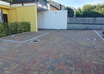 Posto macchina - Box via MONTE SABOTINO, 38, Sesto San Giovanni - foto 10